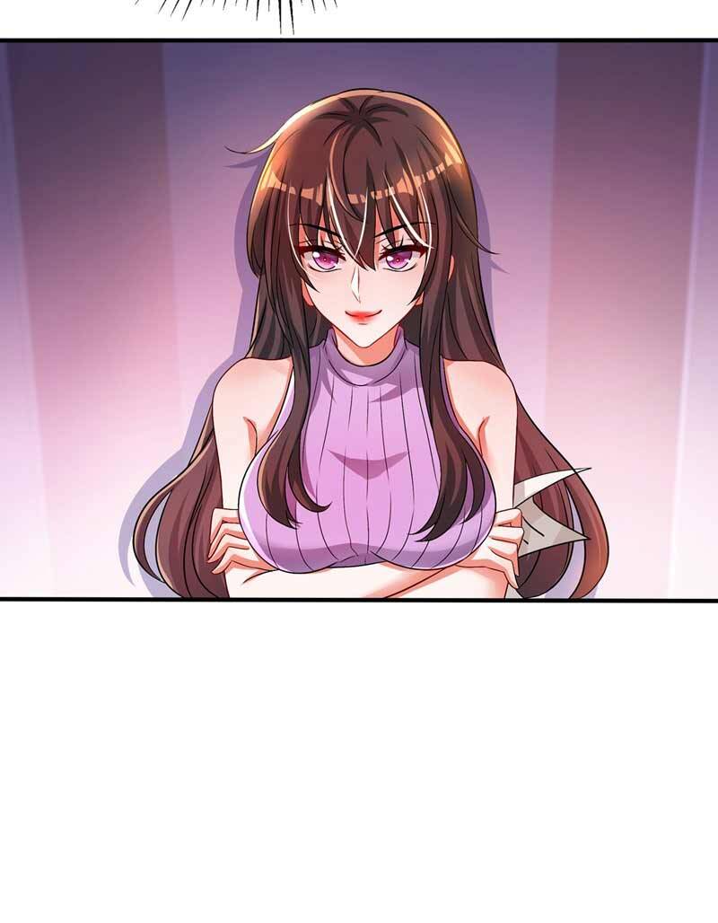 Trùng Sinh Không Gian: Cô Vợ Hào Môn Nóng Bỏng Không Dễ Chọc Chapter 46 - Trang 2