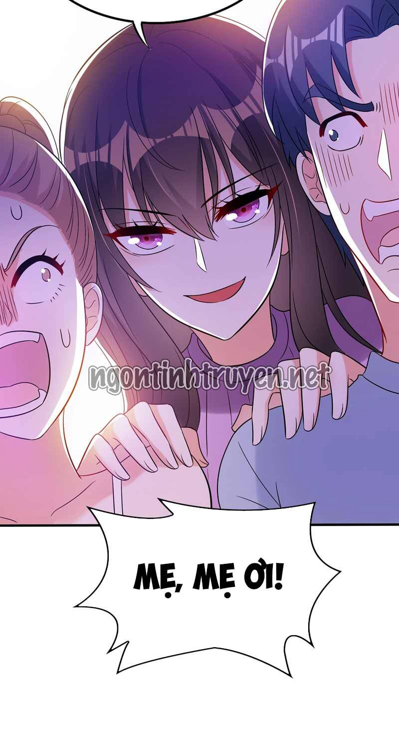 Trùng Sinh Không Gian: Cô Vợ Hào Môn Nóng Bỏng Không Dễ Chọc Chapter 46 - Trang 2