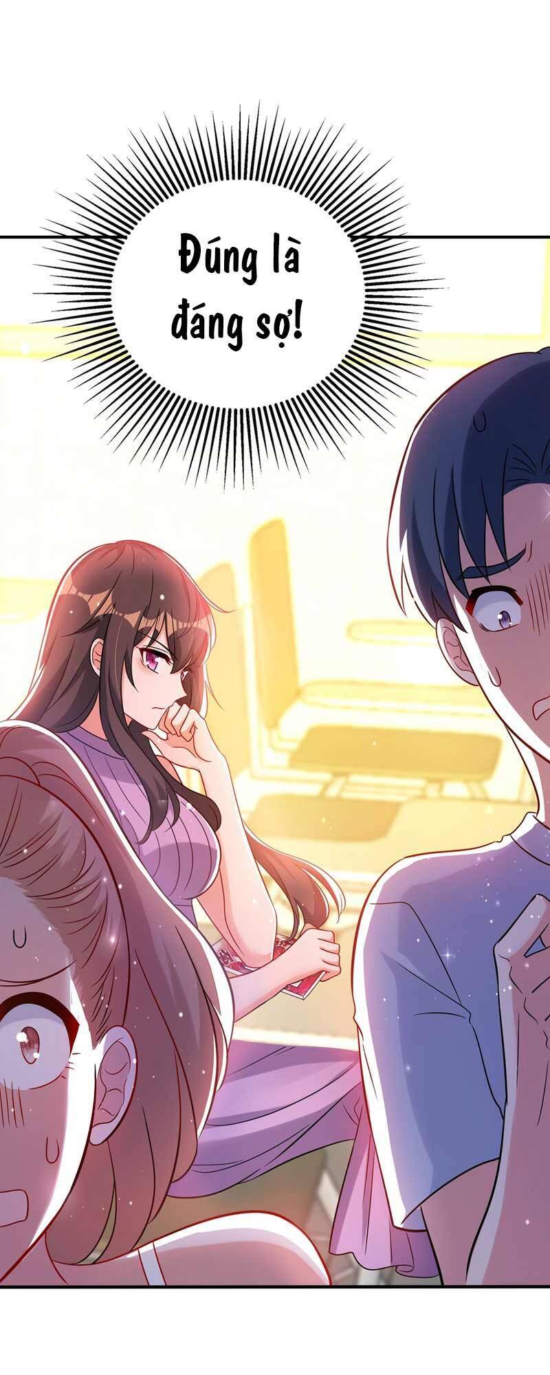 Trùng Sinh Không Gian: Cô Vợ Hào Môn Nóng Bỏng Không Dễ Chọc Chapter 46 - Trang 2