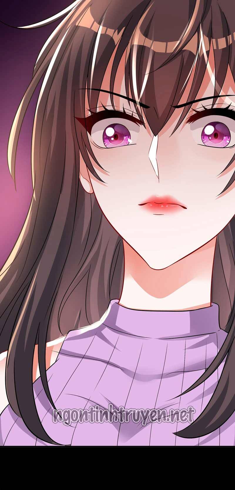 Trùng Sinh Không Gian: Cô Vợ Hào Môn Nóng Bỏng Không Dễ Chọc Chapter 47 - Trang 2