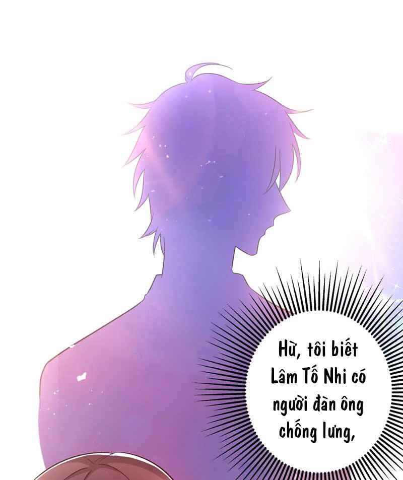 Trùng Sinh Không Gian: Cô Vợ Hào Môn Nóng Bỏng Không Dễ Chọc Chapter 47 - Trang 2