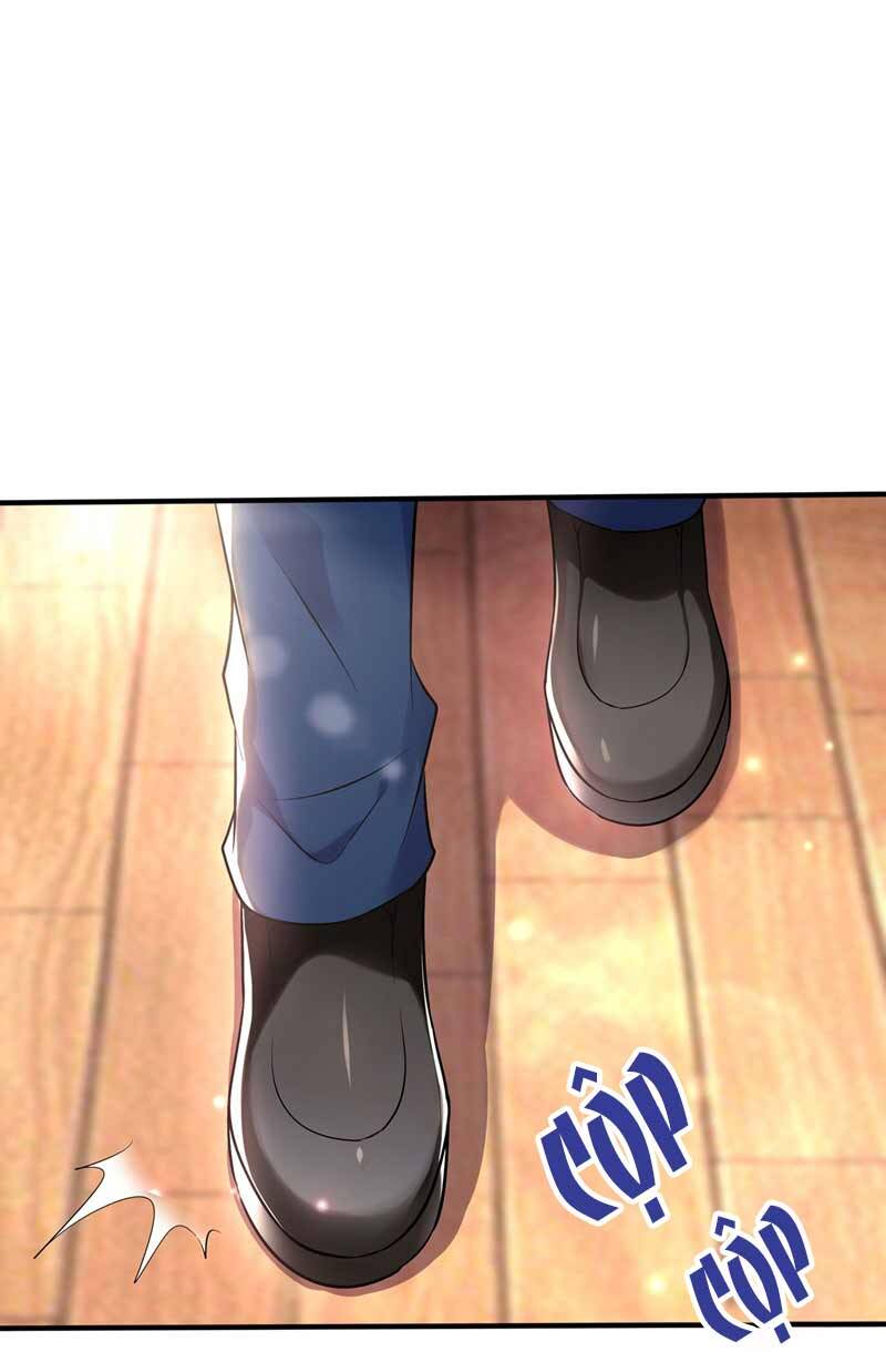 Trùng Sinh Không Gian: Cô Vợ Hào Môn Nóng Bỏng Không Dễ Chọc Chapter 47 - Trang 2