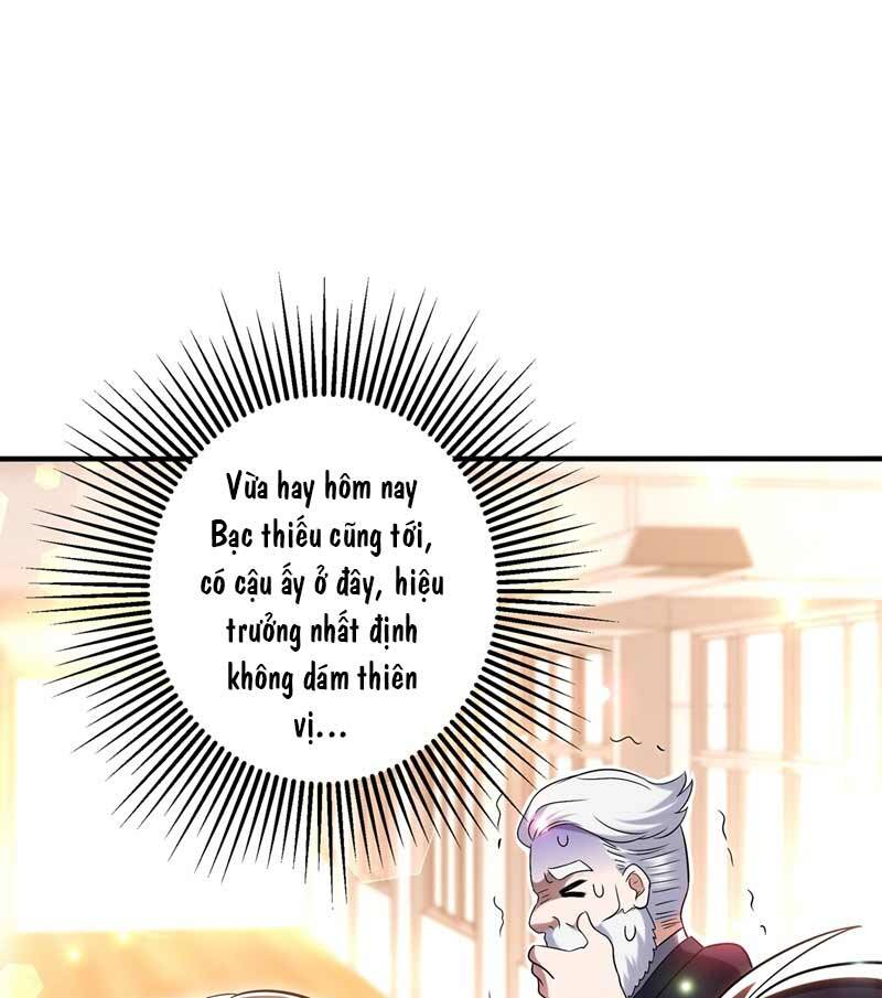 Trùng Sinh Không Gian: Cô Vợ Hào Môn Nóng Bỏng Không Dễ Chọc Chapter 47 - Trang 2