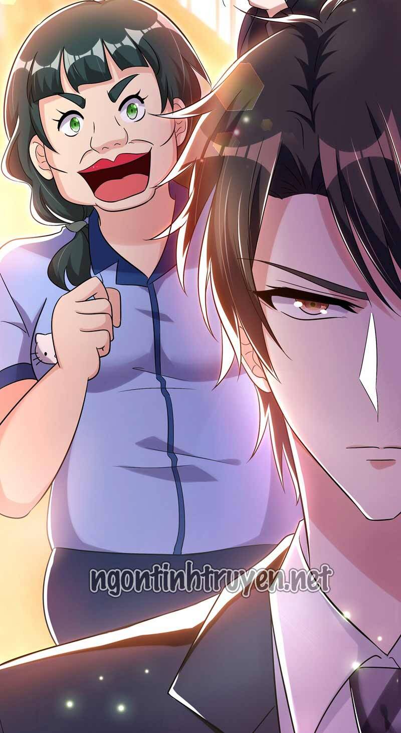 Trùng Sinh Không Gian: Cô Vợ Hào Môn Nóng Bỏng Không Dễ Chọc Chapter 47 - Trang 2