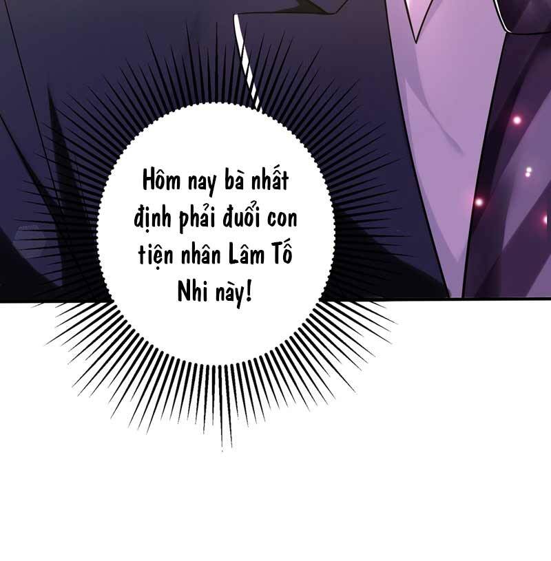 Trùng Sinh Không Gian: Cô Vợ Hào Môn Nóng Bỏng Không Dễ Chọc Chapter 47 - Trang 2