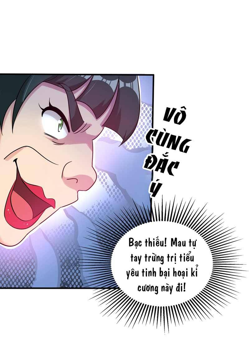 Trùng Sinh Không Gian: Cô Vợ Hào Môn Nóng Bỏng Không Dễ Chọc Chapter 47 - Trang 2