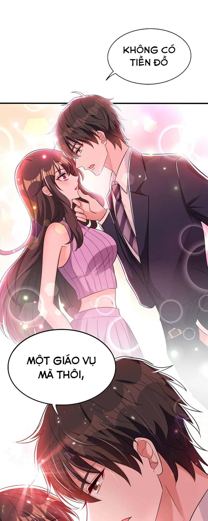 Trùng Sinh Không Gian: Cô Vợ Hào Môn Nóng Bỏng Không Dễ Chọc Chapter 47 - Trang 2