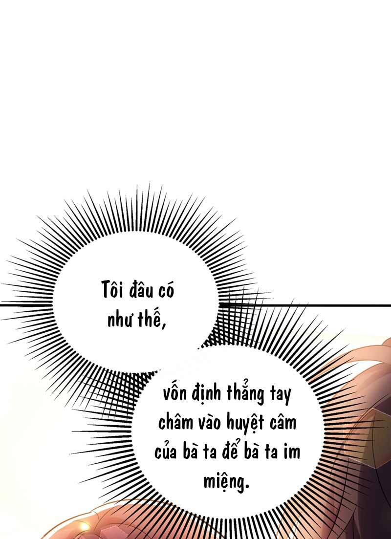 Trùng Sinh Không Gian: Cô Vợ Hào Môn Nóng Bỏng Không Dễ Chọc Chapter 47 - Trang 2