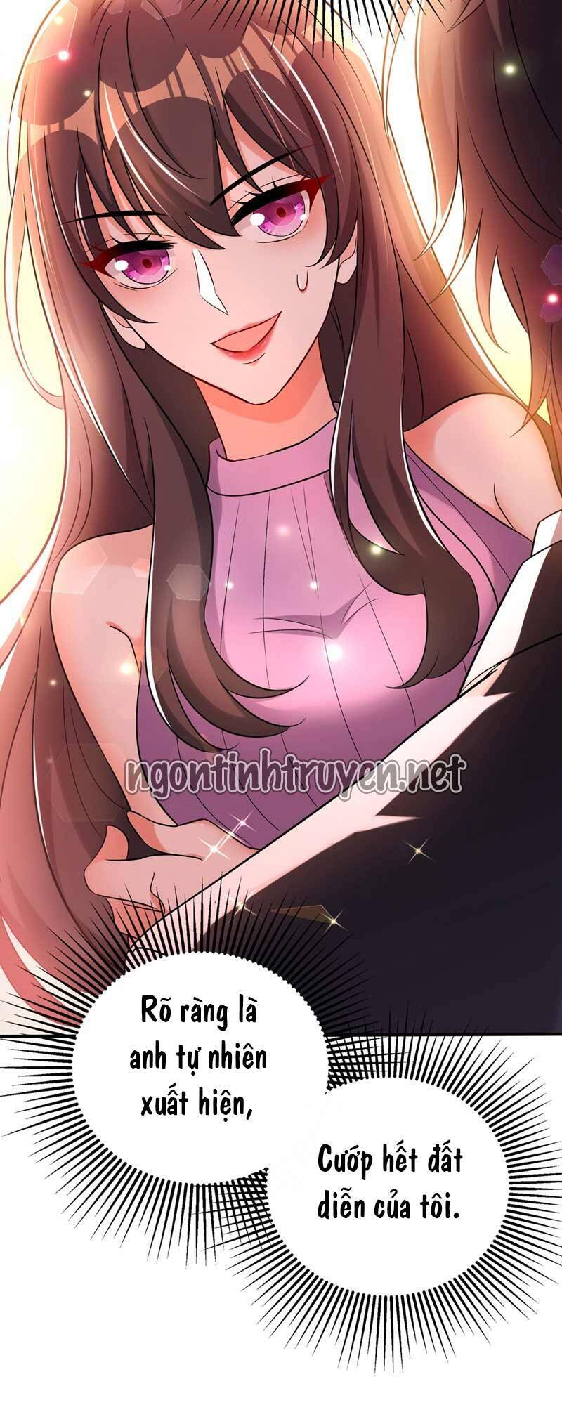 Trùng Sinh Không Gian: Cô Vợ Hào Môn Nóng Bỏng Không Dễ Chọc Chapter 47 - Trang 2