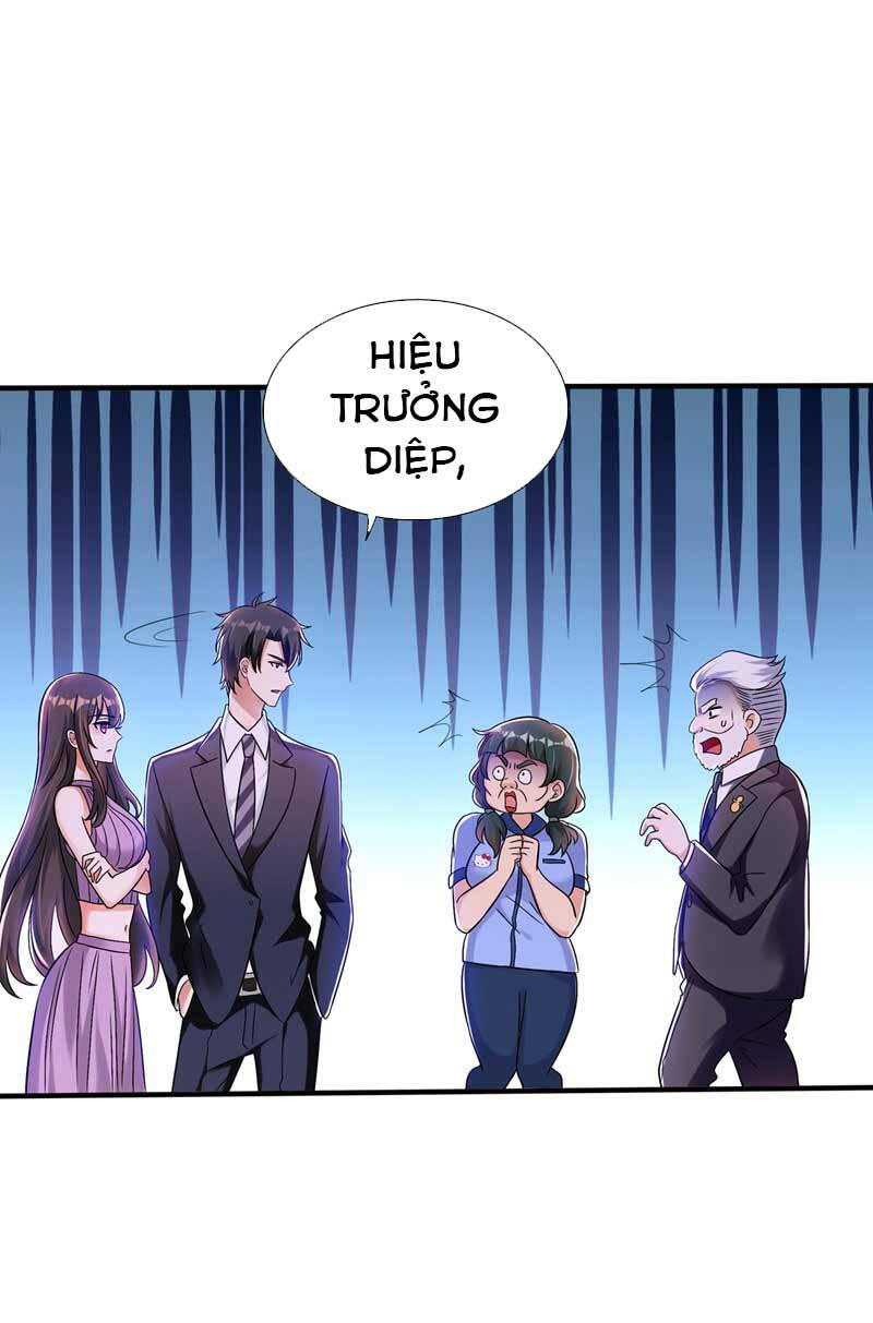 Trùng Sinh Không Gian: Cô Vợ Hào Môn Nóng Bỏng Không Dễ Chọc Chapter 47 - Trang 2