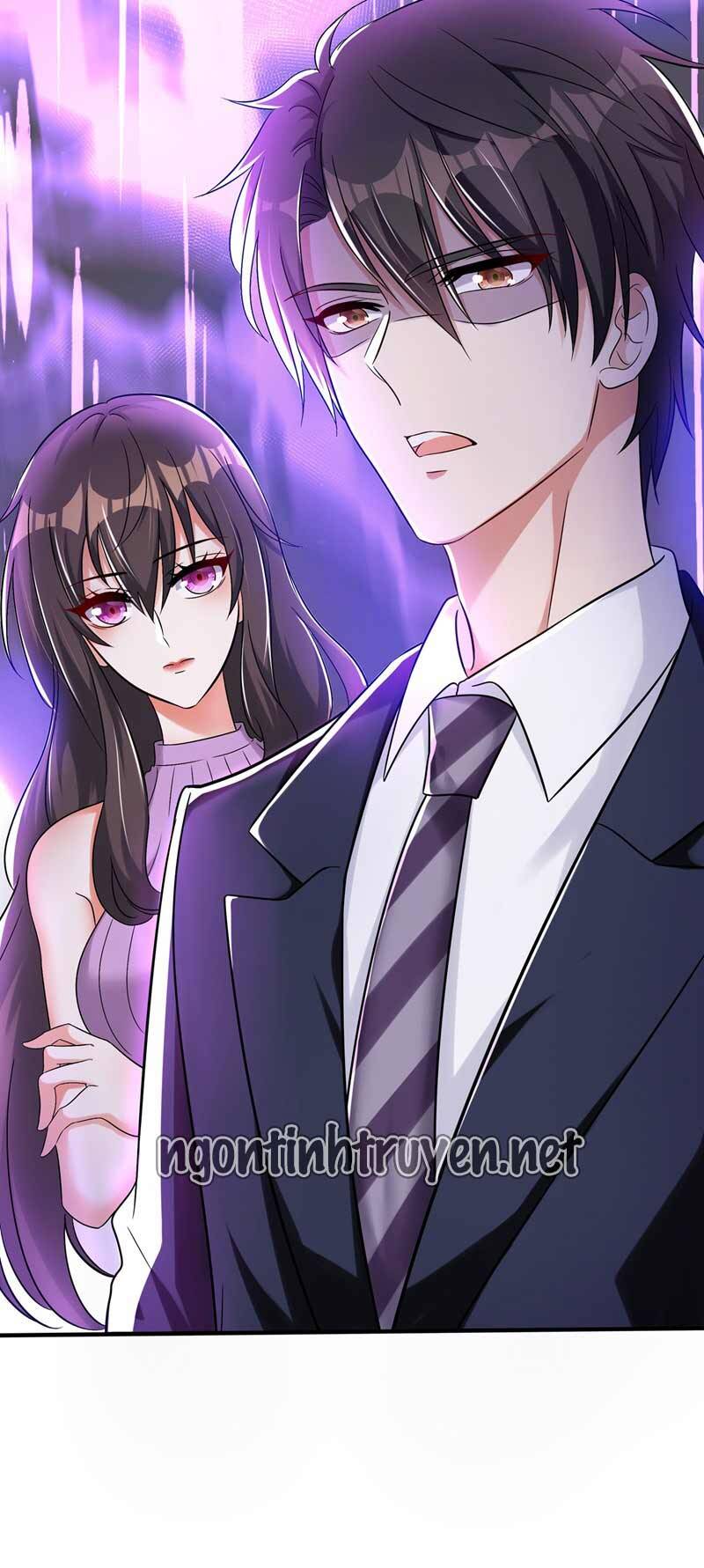 Trùng Sinh Không Gian: Cô Vợ Hào Môn Nóng Bỏng Không Dễ Chọc Chapter 47 - Trang 2