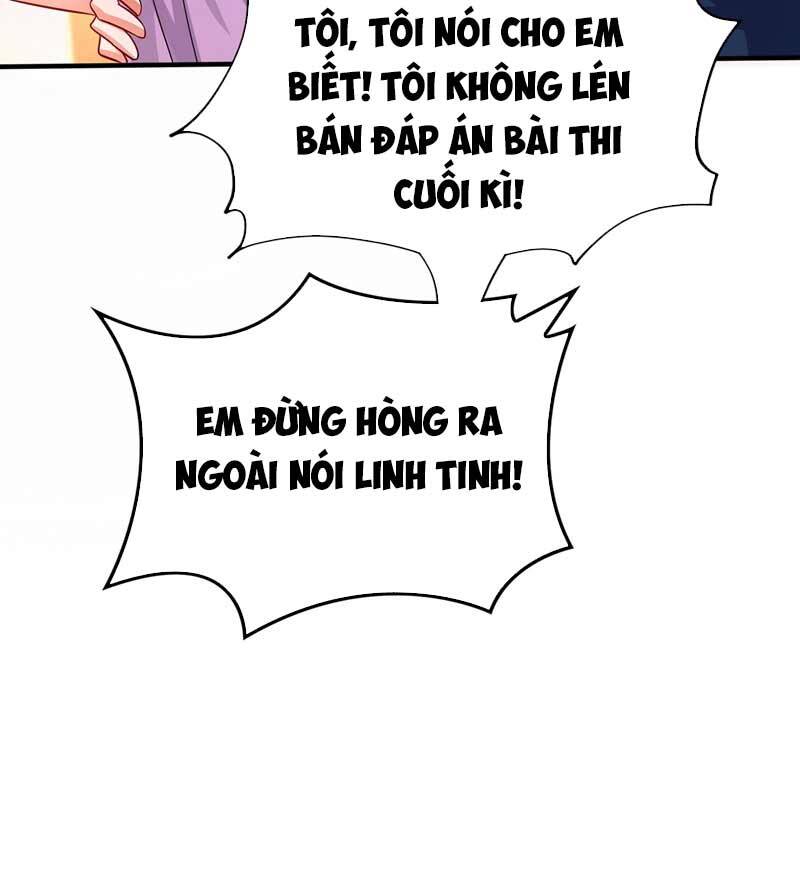 Trùng Sinh Không Gian: Cô Vợ Hào Môn Nóng Bỏng Không Dễ Chọc Chapter 47 - Trang 2