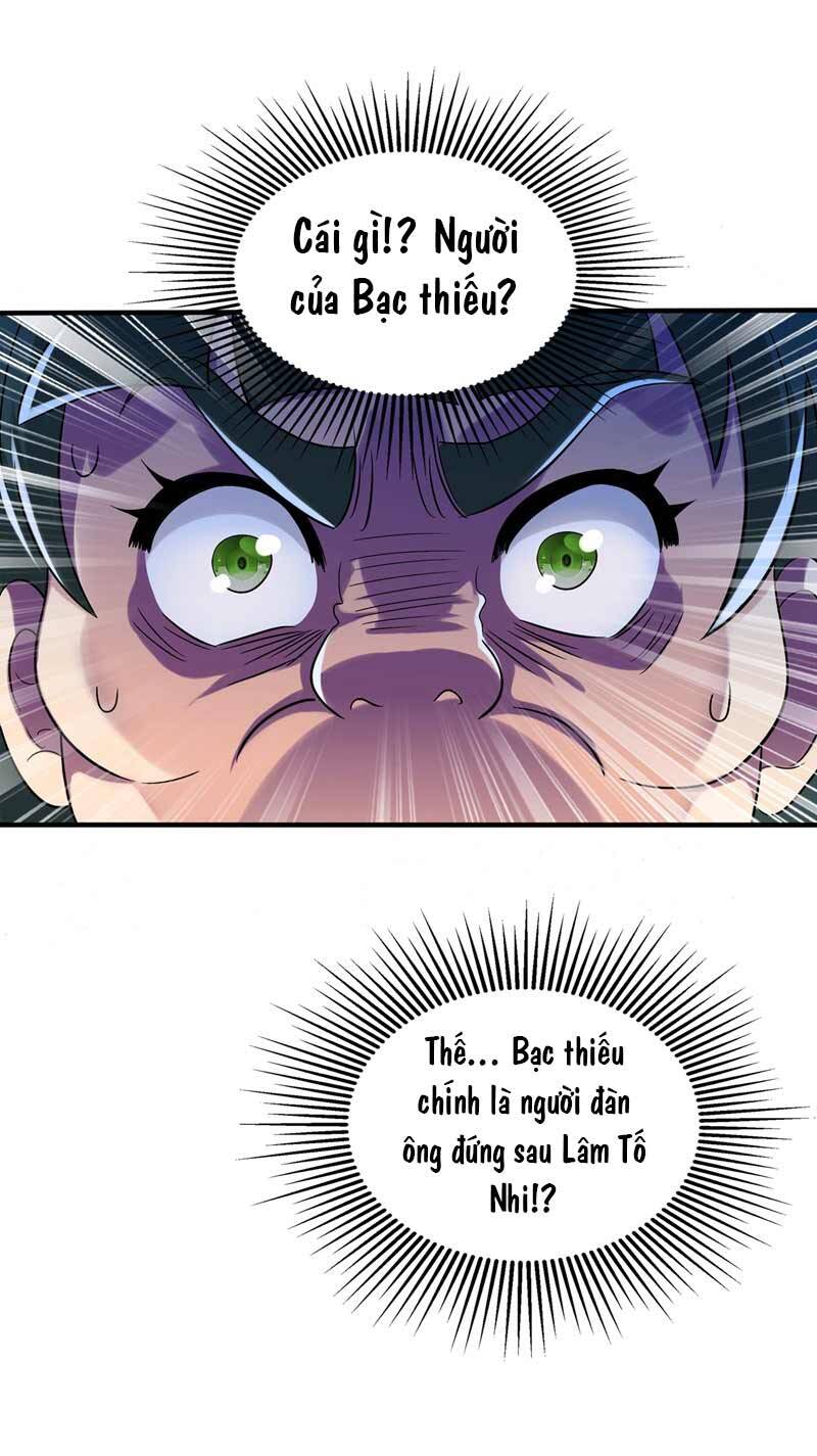 Trùng Sinh Không Gian: Cô Vợ Hào Môn Nóng Bỏng Không Dễ Chọc Chapter 47 - Trang 2