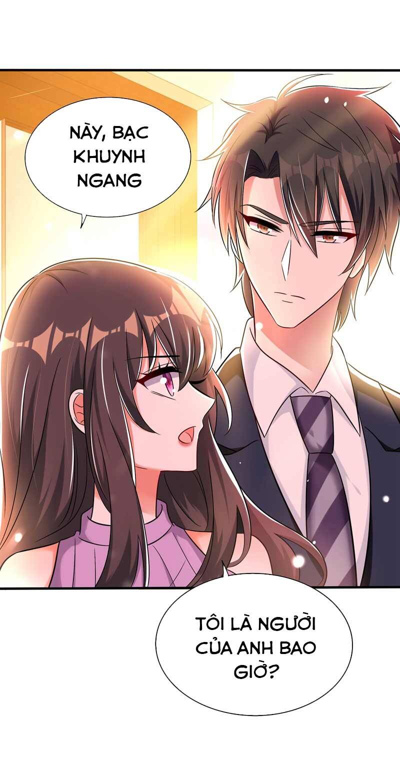 Trùng Sinh Không Gian: Cô Vợ Hào Môn Nóng Bỏng Không Dễ Chọc Chapter 47 - Trang 2