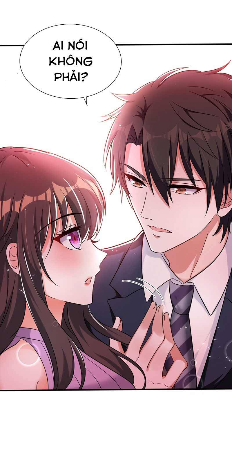 Trùng Sinh Không Gian: Cô Vợ Hào Môn Nóng Bỏng Không Dễ Chọc Chapter 47 - Trang 2