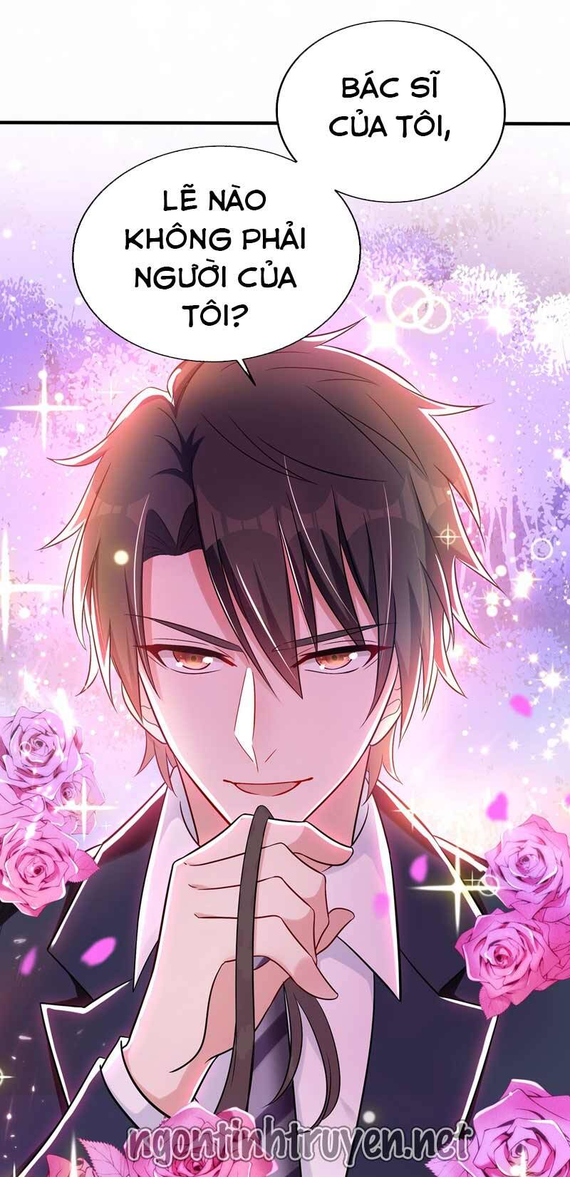 Trùng Sinh Không Gian: Cô Vợ Hào Môn Nóng Bỏng Không Dễ Chọc Chapter 47 - Trang 2