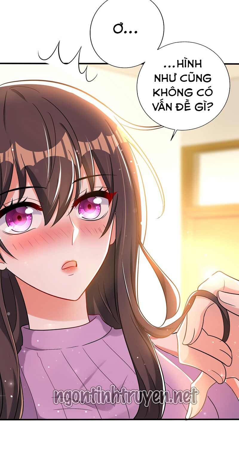 Trùng Sinh Không Gian: Cô Vợ Hào Môn Nóng Bỏng Không Dễ Chọc Chapter 47 - Trang 2