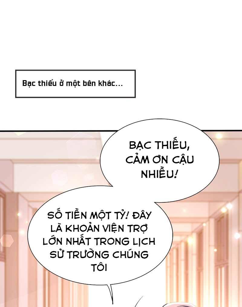 Trùng Sinh Không Gian: Cô Vợ Hào Môn Nóng Bỏng Không Dễ Chọc Chapter 47 - Trang 2