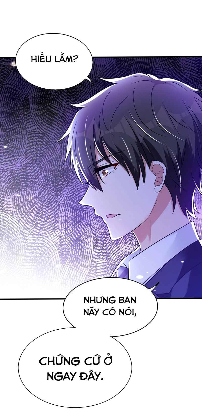 Trùng Sinh Không Gian: Cô Vợ Hào Môn Nóng Bỏng Không Dễ Chọc Chapter 48 - Trang 2