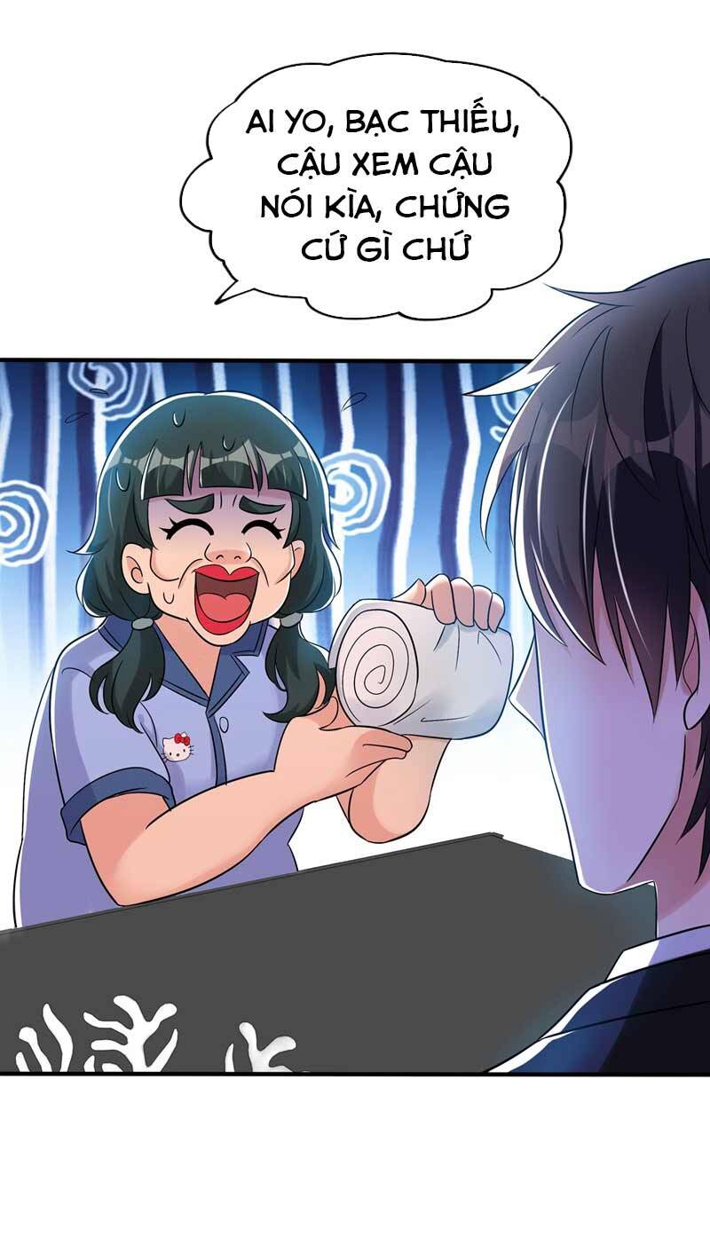 Trùng Sinh Không Gian: Cô Vợ Hào Môn Nóng Bỏng Không Dễ Chọc Chapter 48 - Trang 2