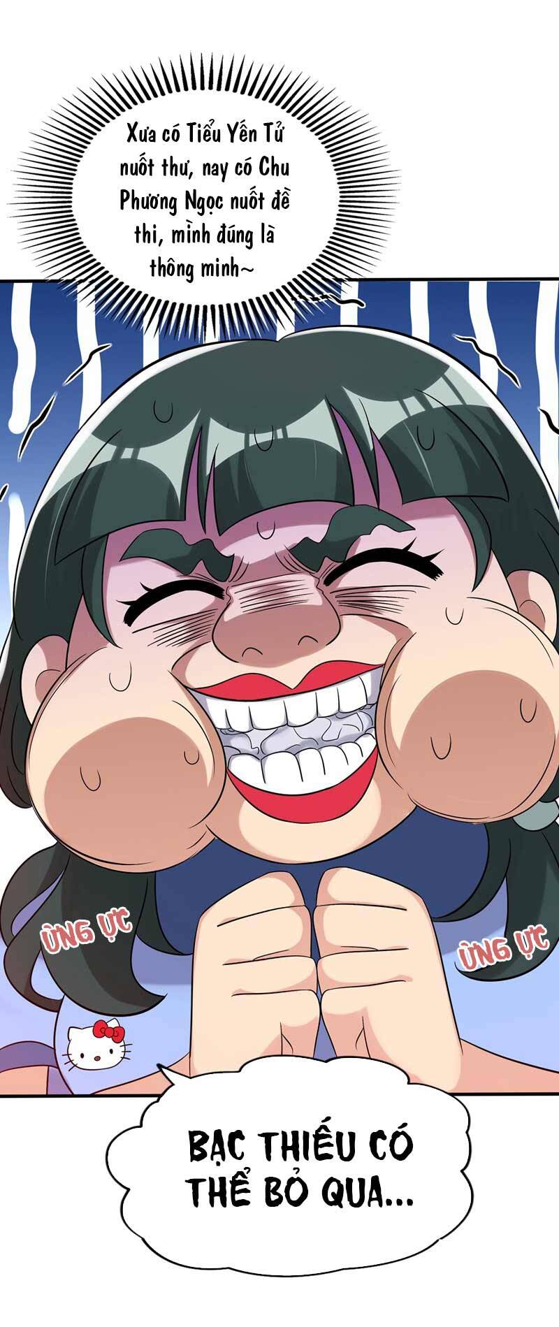 Trùng Sinh Không Gian: Cô Vợ Hào Môn Nóng Bỏng Không Dễ Chọc Chapter 48 - Trang 2