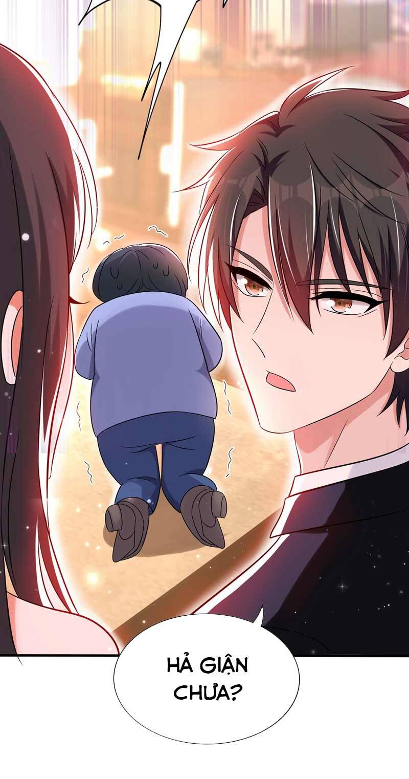 Trùng Sinh Không Gian: Cô Vợ Hào Môn Nóng Bỏng Không Dễ Chọc Chapter 48 - Trang 2