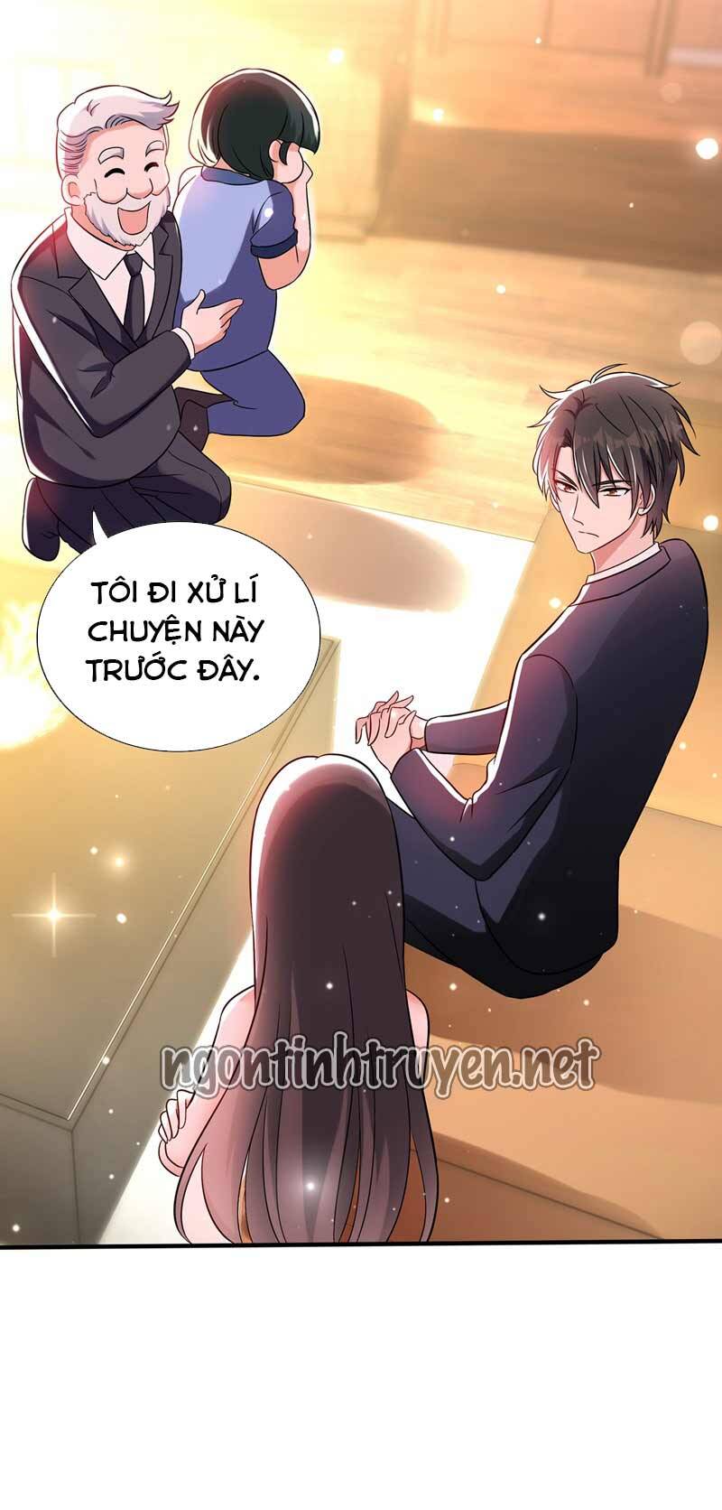 Trùng Sinh Không Gian: Cô Vợ Hào Môn Nóng Bỏng Không Dễ Chọc Chapter 48 - Trang 2