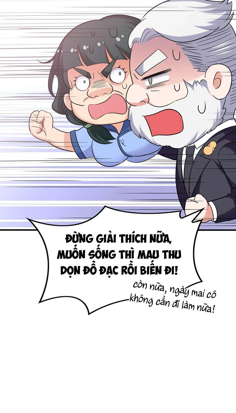 Trùng Sinh Không Gian: Cô Vợ Hào Môn Nóng Bỏng Không Dễ Chọc Chapter 48 - Trang 2
