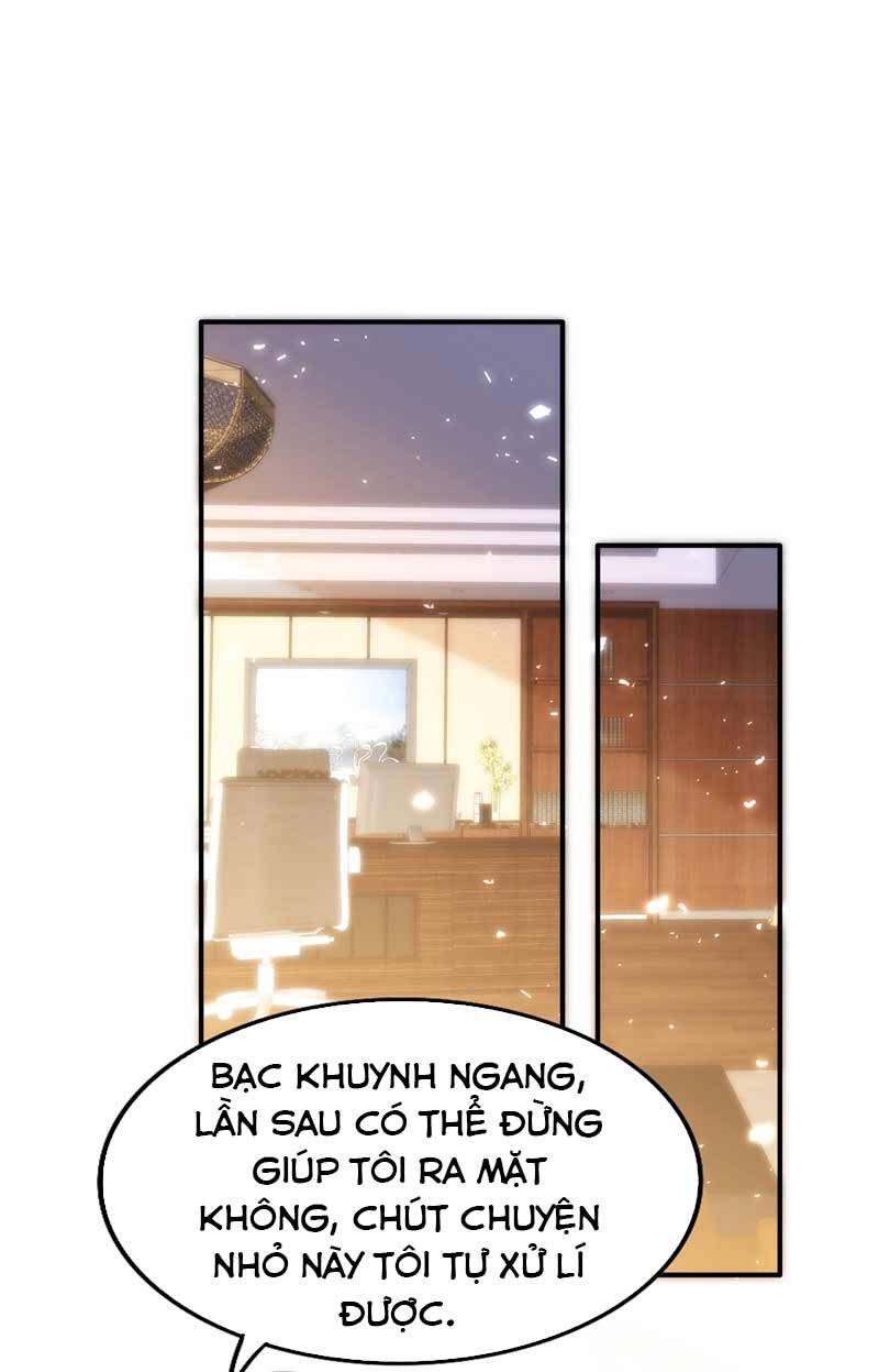 Trùng Sinh Không Gian: Cô Vợ Hào Môn Nóng Bỏng Không Dễ Chọc Chapter 48 - Trang 2