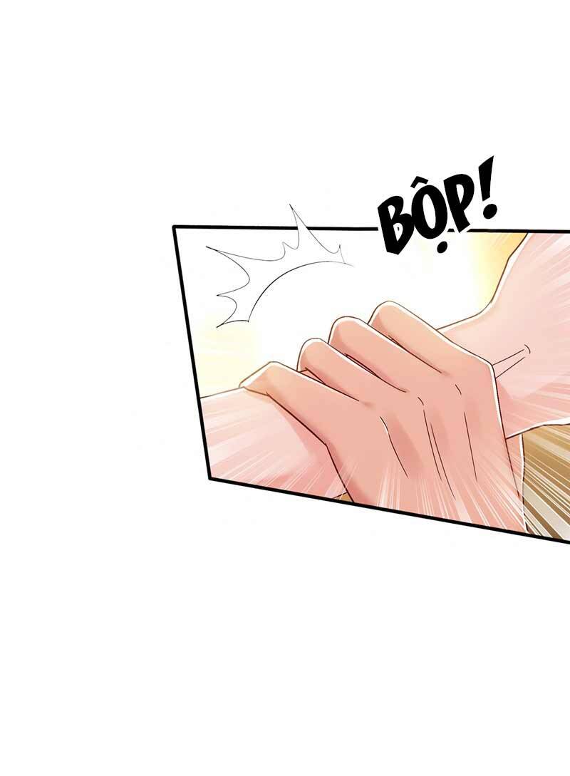 Trùng Sinh Không Gian: Cô Vợ Hào Môn Nóng Bỏng Không Dễ Chọc Chapter 48 - Trang 2