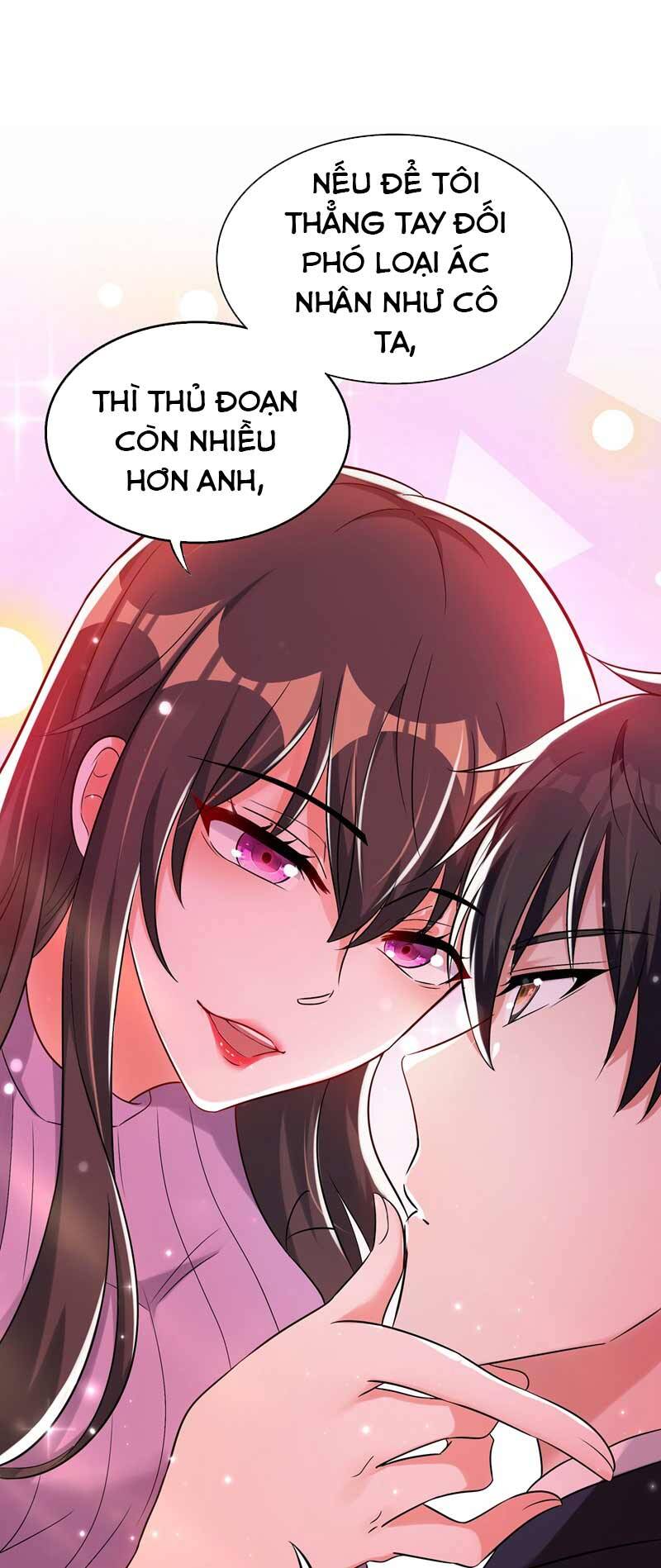 Trùng Sinh Không Gian: Cô Vợ Hào Môn Nóng Bỏng Không Dễ Chọc Chapter 48 - Trang 2