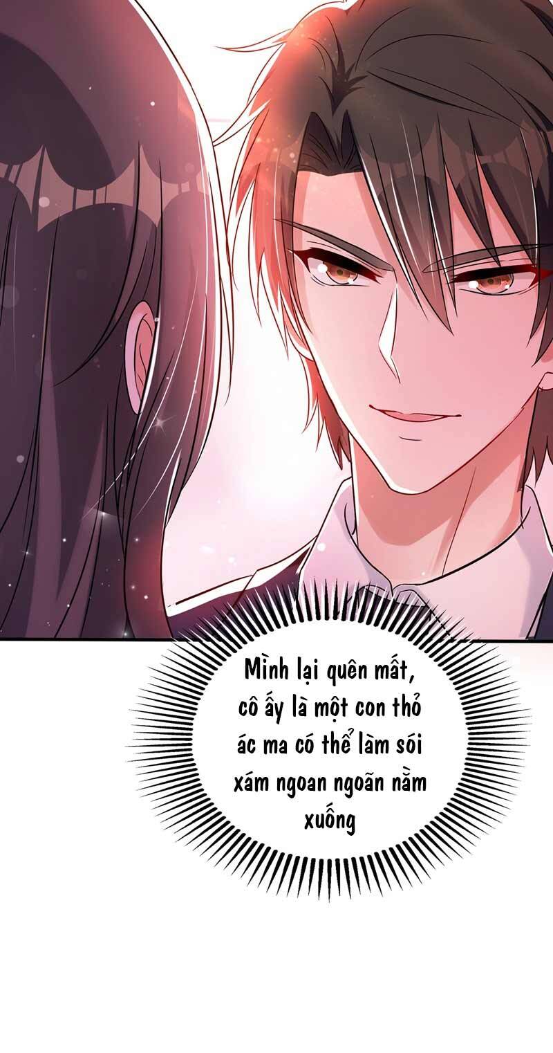 Trùng Sinh Không Gian: Cô Vợ Hào Môn Nóng Bỏng Không Dễ Chọc Chapter 48 - Trang 2