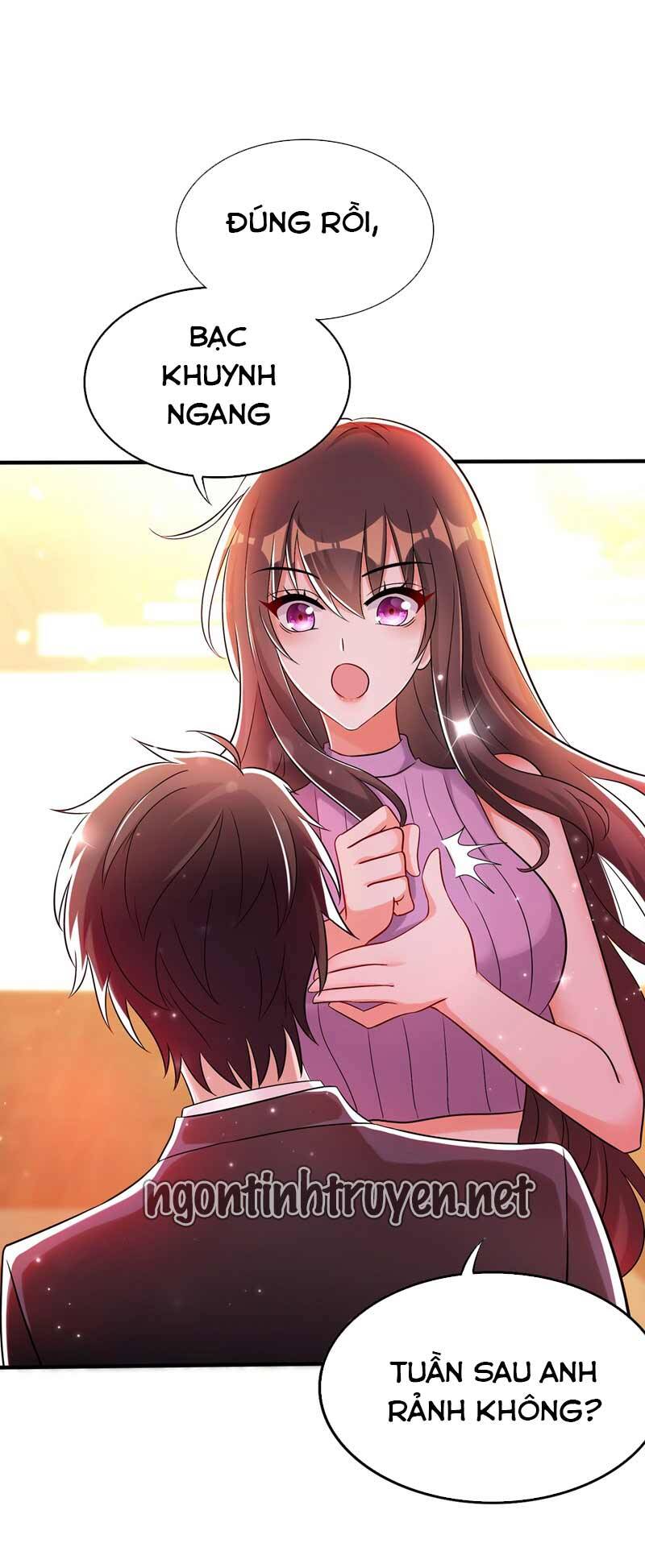 Trùng Sinh Không Gian: Cô Vợ Hào Môn Nóng Bỏng Không Dễ Chọc Chapter 48 - Trang 2