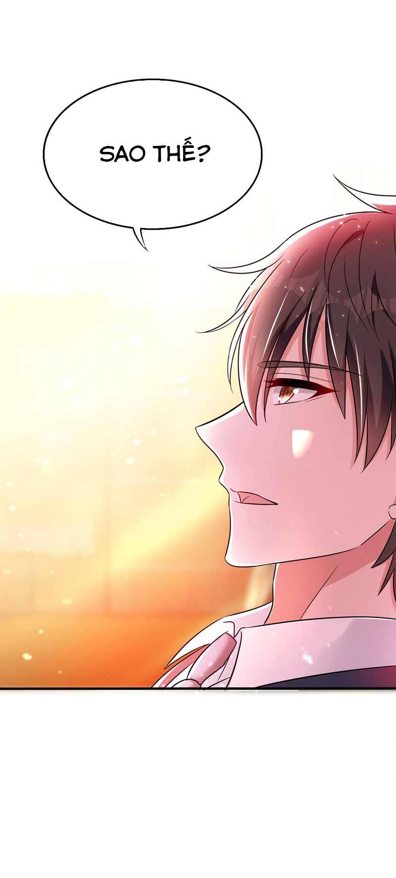 Trùng Sinh Không Gian: Cô Vợ Hào Môn Nóng Bỏng Không Dễ Chọc Chapter 48 - Trang 2