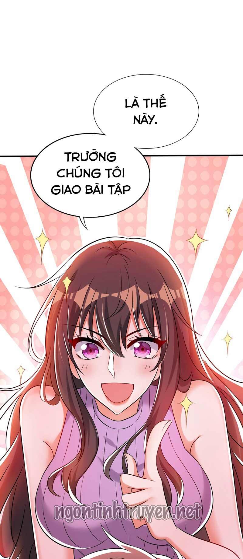 Trùng Sinh Không Gian: Cô Vợ Hào Môn Nóng Bỏng Không Dễ Chọc Chapter 48 - Trang 2