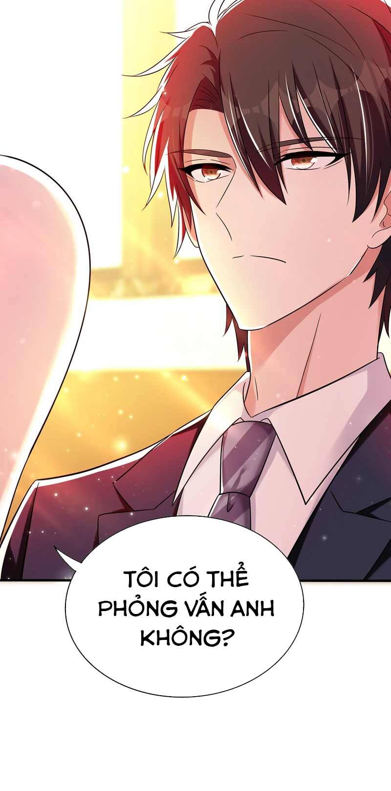 Trùng Sinh Không Gian: Cô Vợ Hào Môn Nóng Bỏng Không Dễ Chọc Chapter 48 - Trang 2