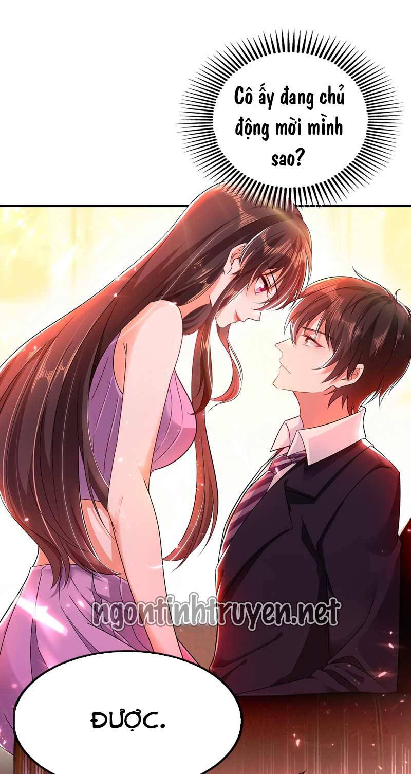 Trùng Sinh Không Gian: Cô Vợ Hào Môn Nóng Bỏng Không Dễ Chọc Chapter 48 - Trang 2