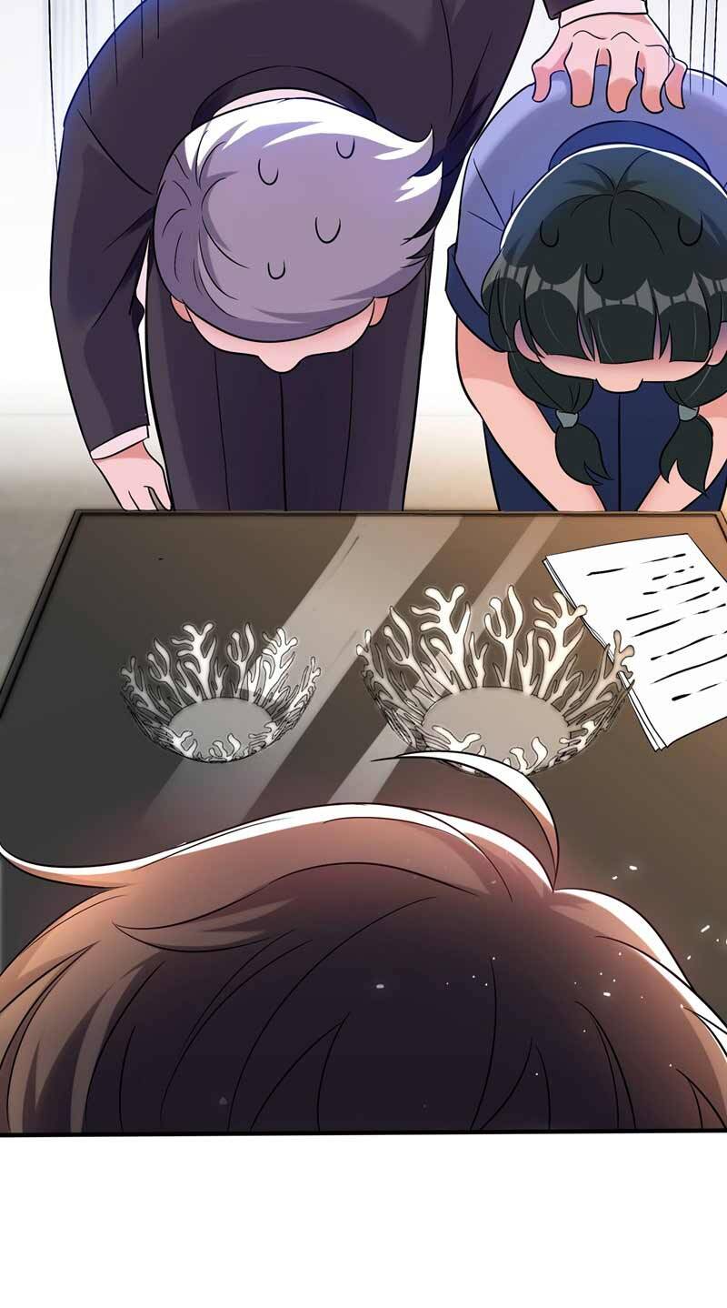 Trùng Sinh Không Gian: Cô Vợ Hào Môn Nóng Bỏng Không Dễ Chọc Chapter 48 - Trang 2