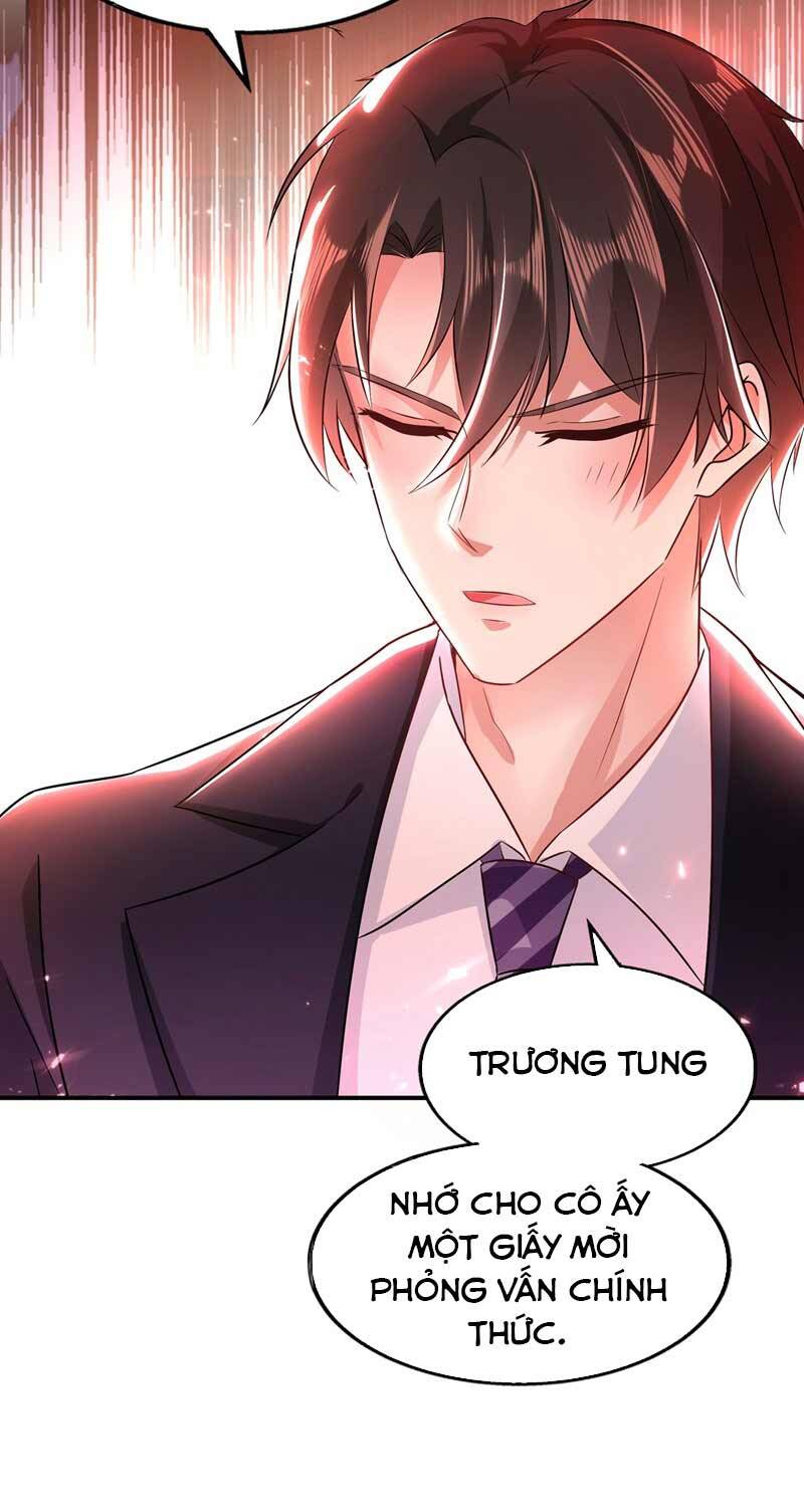 Trùng Sinh Không Gian: Cô Vợ Hào Môn Nóng Bỏng Không Dễ Chọc Chapter 48 - Trang 2