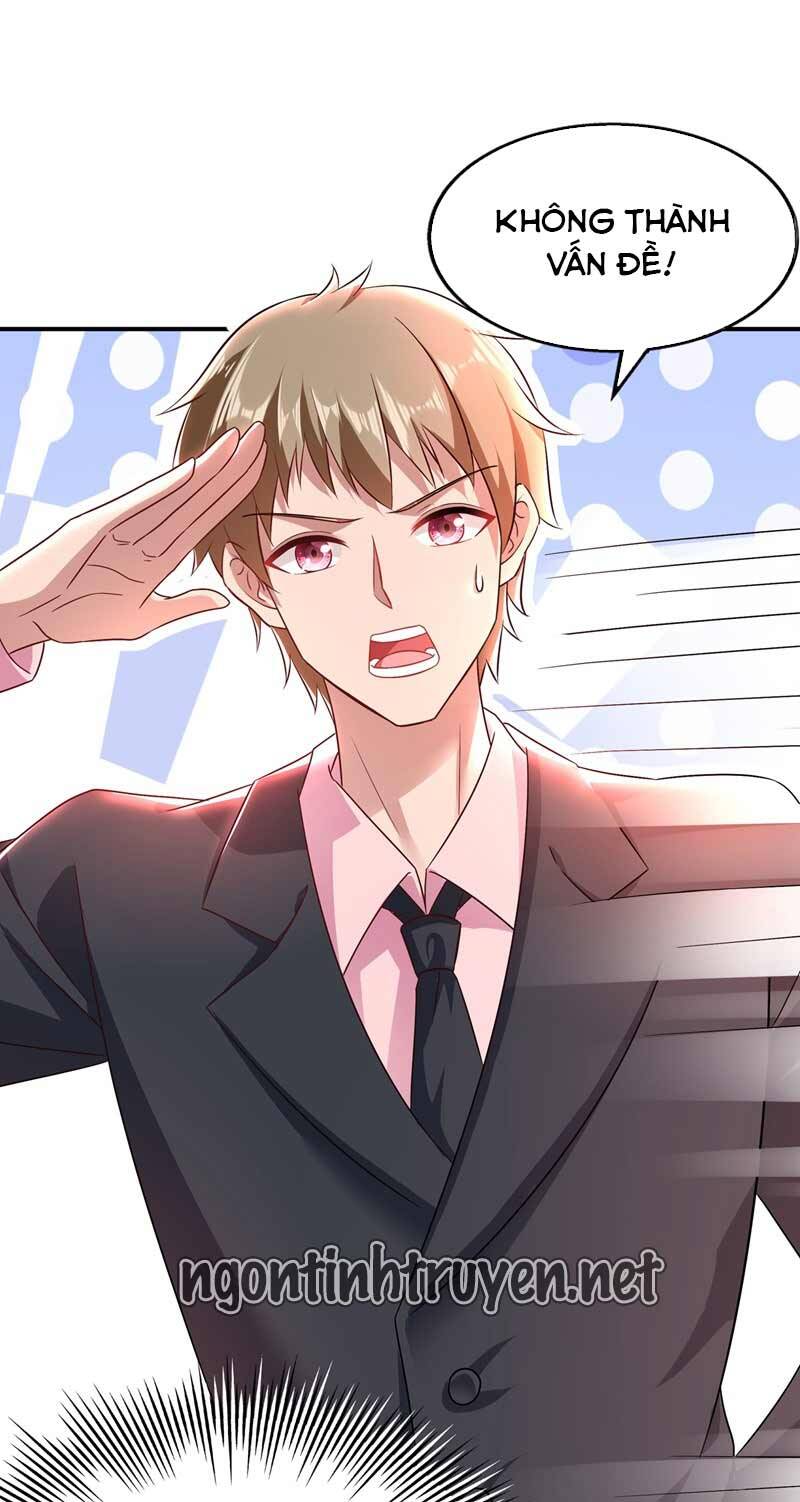 Trùng Sinh Không Gian: Cô Vợ Hào Môn Nóng Bỏng Không Dễ Chọc Chapter 48 - Trang 2