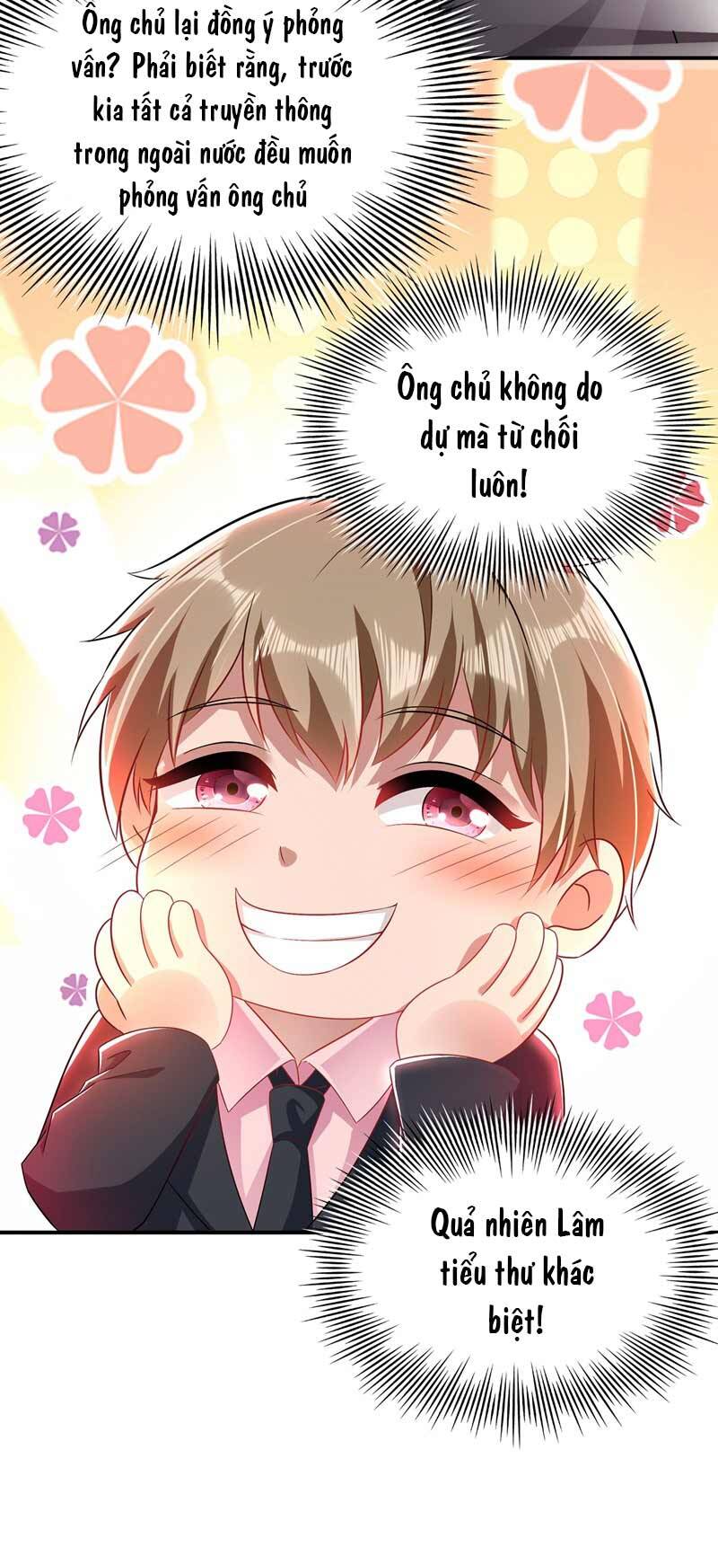 Trùng Sinh Không Gian: Cô Vợ Hào Môn Nóng Bỏng Không Dễ Chọc Chapter 48 - Trang 2