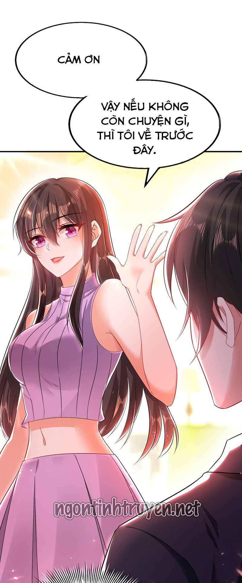 Trùng Sinh Không Gian: Cô Vợ Hào Môn Nóng Bỏng Không Dễ Chọc Chapter 48 - Trang 2