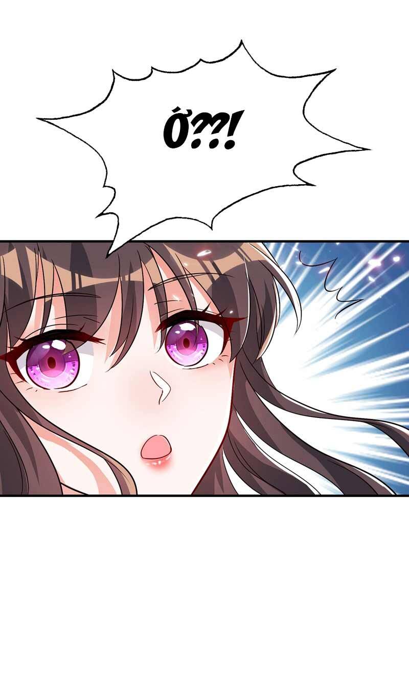 Trùng Sinh Không Gian: Cô Vợ Hào Môn Nóng Bỏng Không Dễ Chọc Chapter 48 - Trang 2