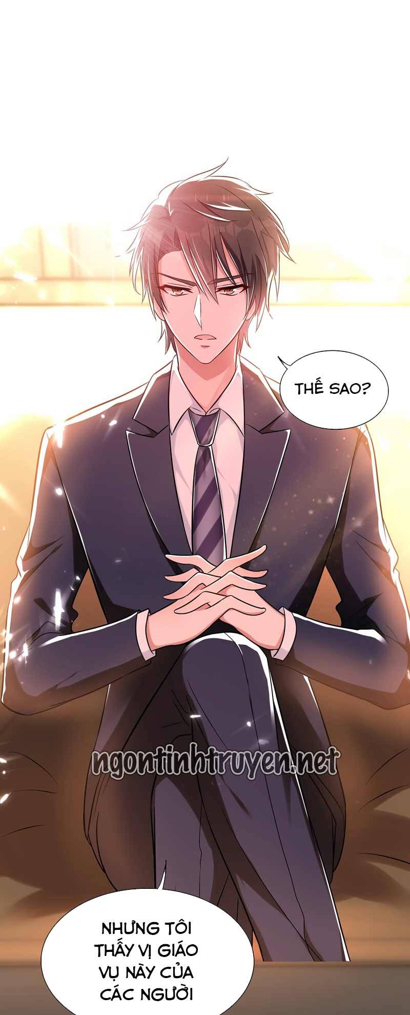 Trùng Sinh Không Gian: Cô Vợ Hào Môn Nóng Bỏng Không Dễ Chọc Chapter 48 - Trang 2