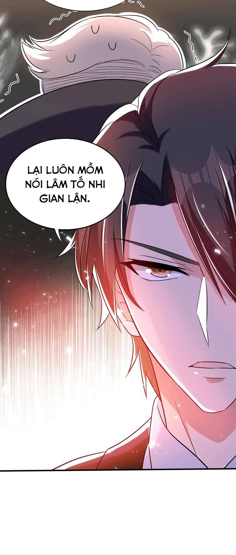 Trùng Sinh Không Gian: Cô Vợ Hào Môn Nóng Bỏng Không Dễ Chọc Chapter 48 - Trang 2