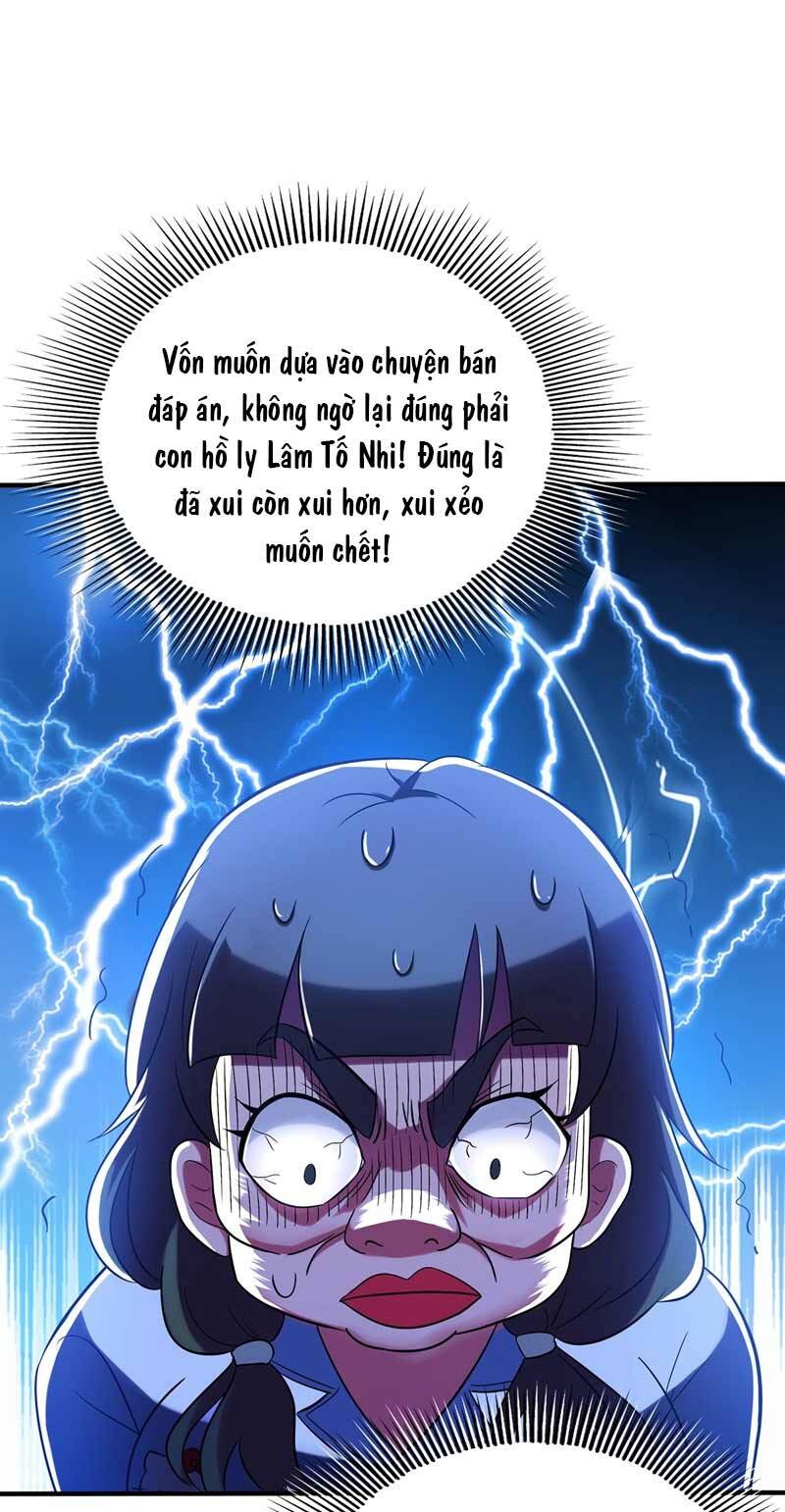 Trùng Sinh Không Gian: Cô Vợ Hào Môn Nóng Bỏng Không Dễ Chọc Chapter 48 - Trang 2