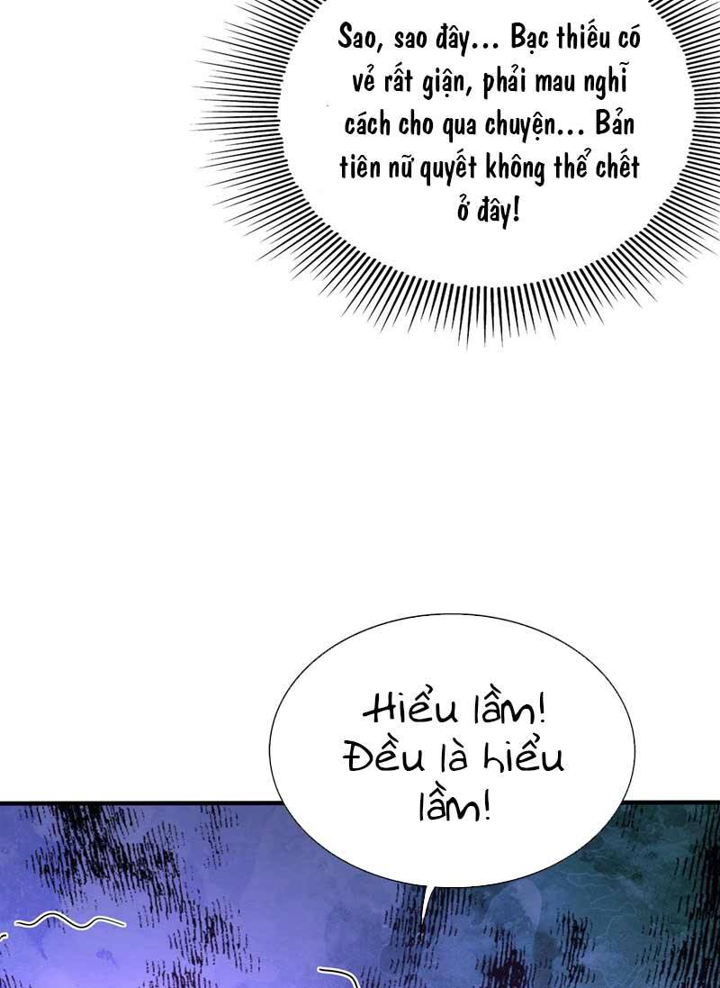 Trùng Sinh Không Gian: Cô Vợ Hào Môn Nóng Bỏng Không Dễ Chọc Chapter 48 - Trang 2