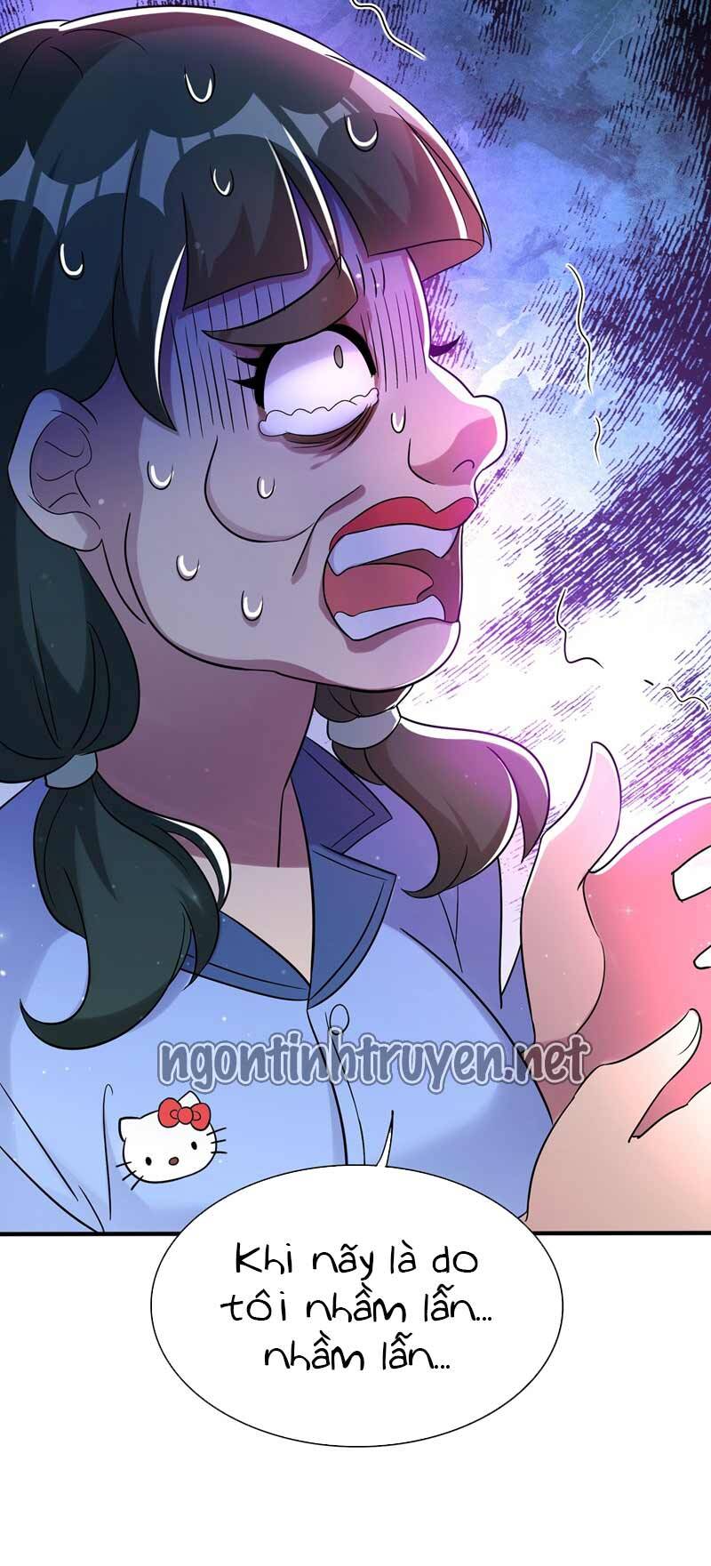 Trùng Sinh Không Gian: Cô Vợ Hào Môn Nóng Bỏng Không Dễ Chọc Chapter 48 - Trang 2