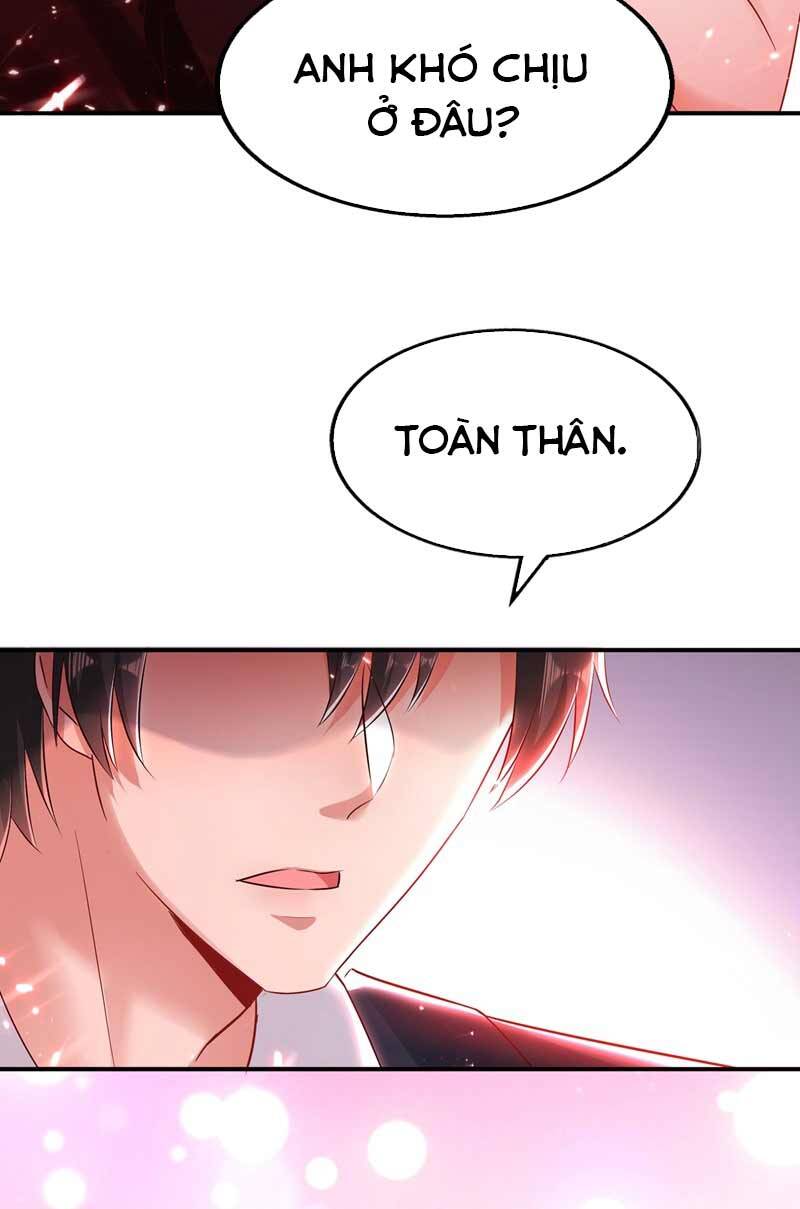 Trùng Sinh Không Gian: Cô Vợ Hào Môn Nóng Bỏng Không Dễ Chọc Chapter 49 - Trang 2