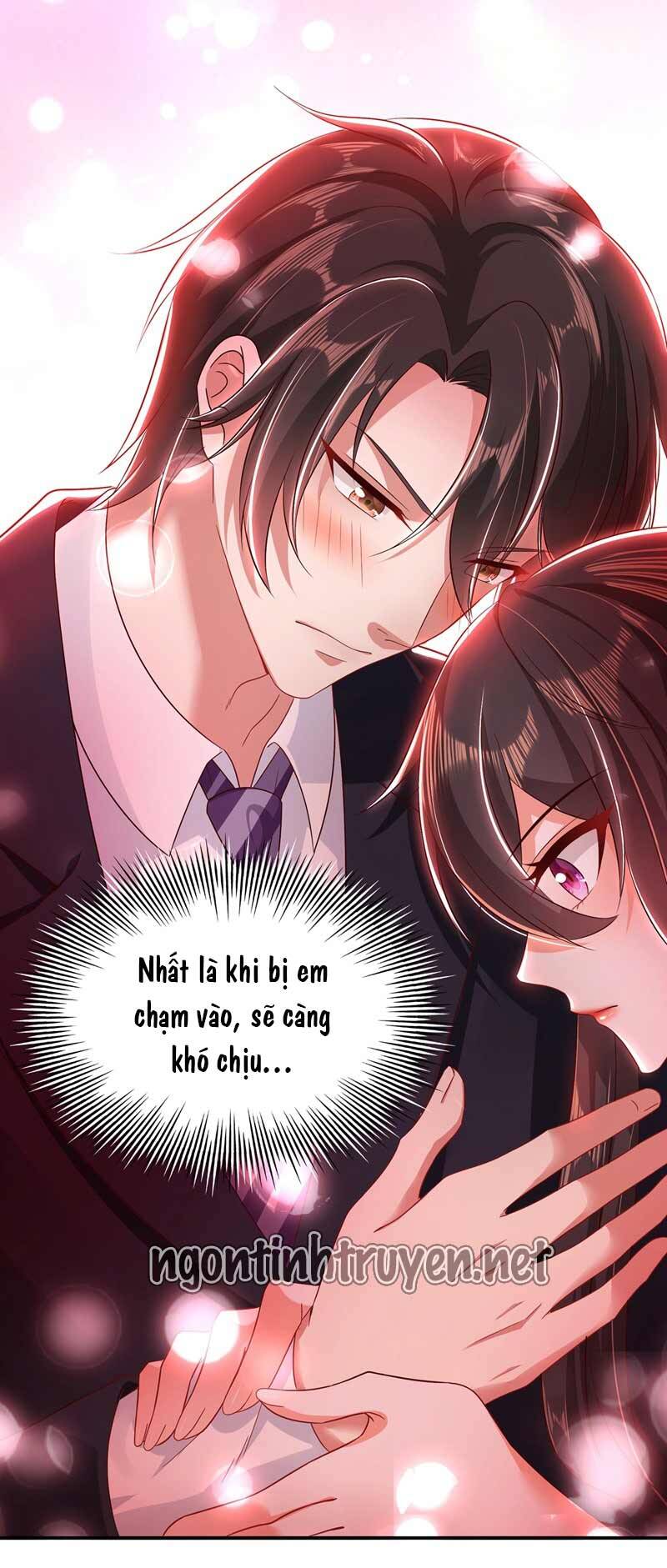 Trùng Sinh Không Gian: Cô Vợ Hào Môn Nóng Bỏng Không Dễ Chọc Chapter 49 - Trang 2